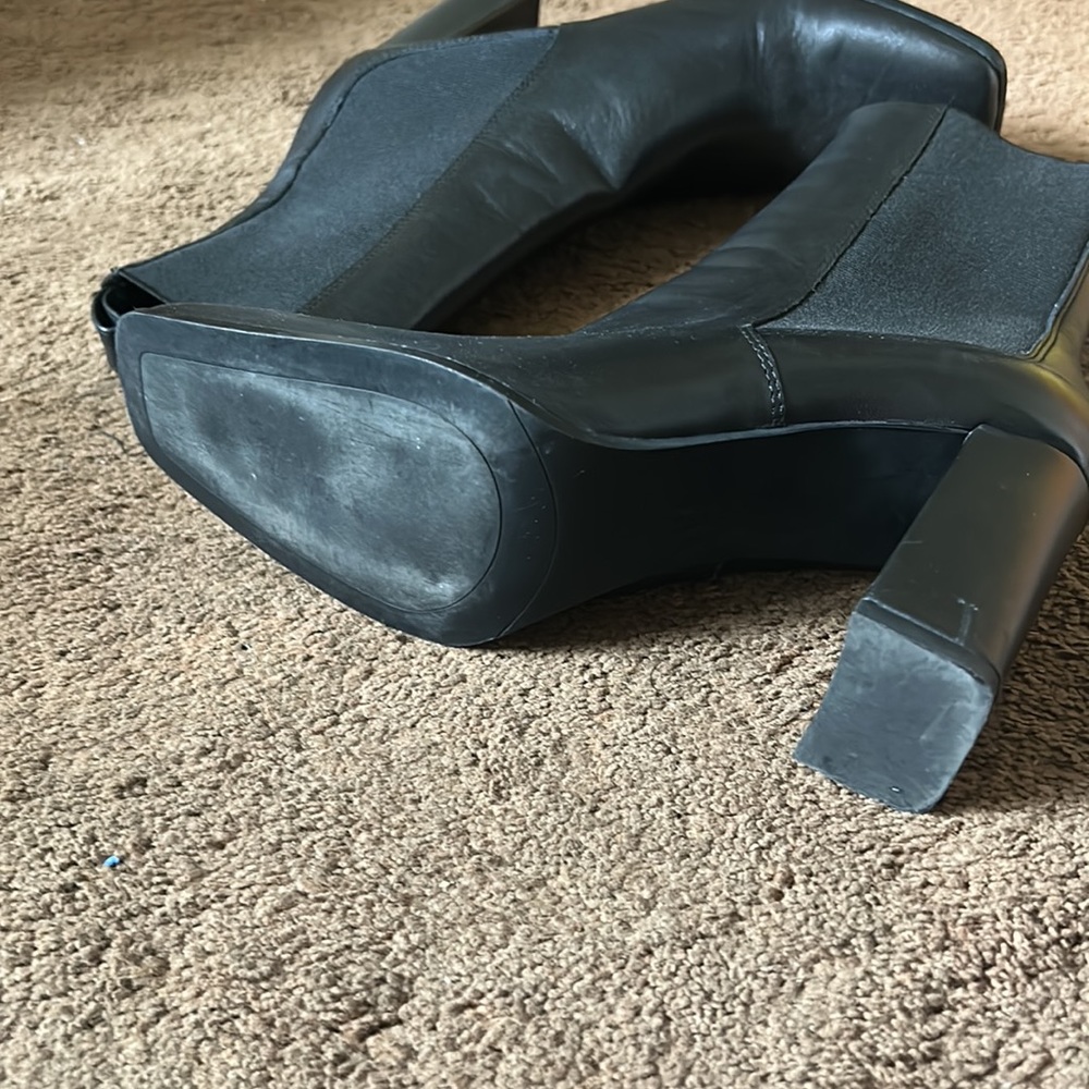 Zara Booties - Picture 8 of 9